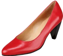 Zeitloser Pumps von Lunik